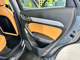 Audi Q3 2013