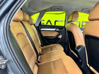 Audi Q3 2013
