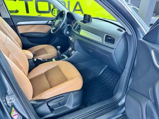 Audi Q3 2013