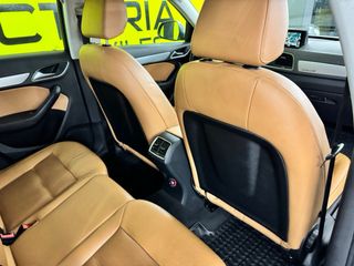 Audi Q3 2013