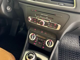 Audi Q3 2013
