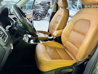 Audi Q3 2013