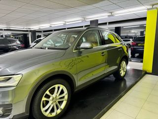Audi Q3 2013