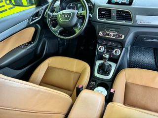 Audi Q3 2013