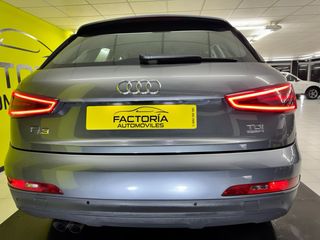 Audi Q3 2013