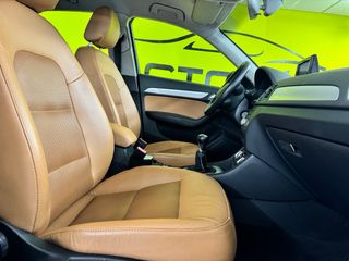 Audi Q3 2013