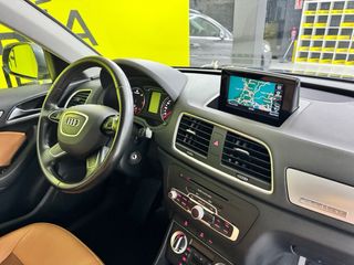 Audi Q3 2013