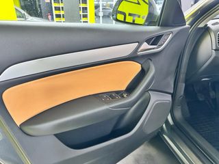 Audi Q3 2013