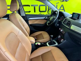 Audi Q3 2013
