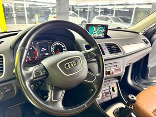 Audi Q3 2013