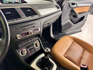 Audi Q3 2013