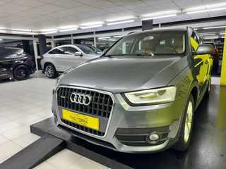 Audi Q3 2013