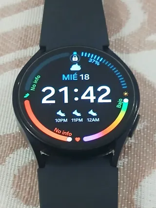 Samsung Galaxy Watch 6 Negro