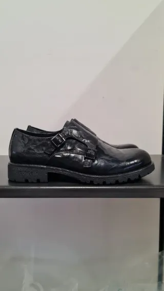 Scarpe stringate Botticelli uomo n.42