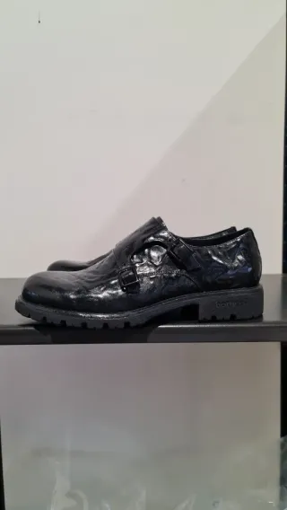 Scarpe stringate Botticelli uomo n.42