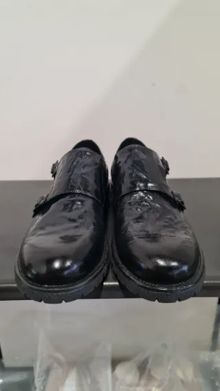 Scarpe stringate Botticelli uomo n.42