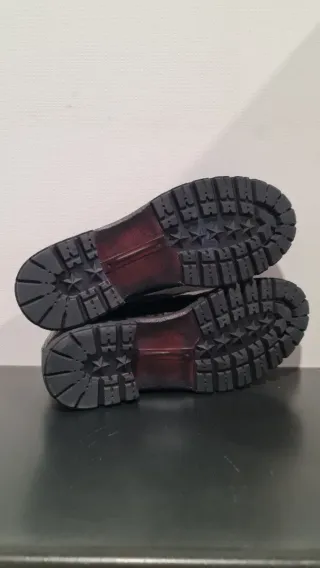 Scarpe stringate Botticelli uomo n.42