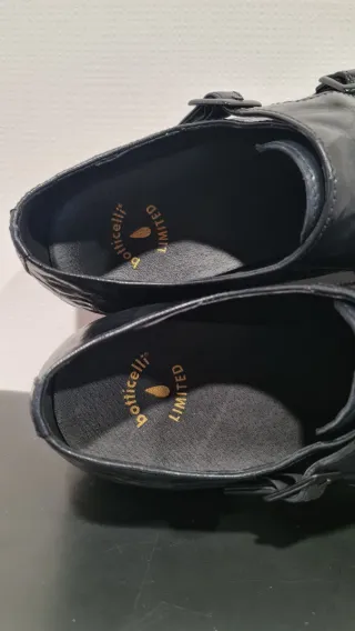 Scarpe stringate Botticelli uomo n.42