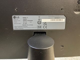 Monitor LG UltraGear 29 Gaming