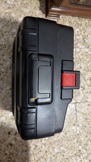 Maletas Laterales BMW Motorrad Negras