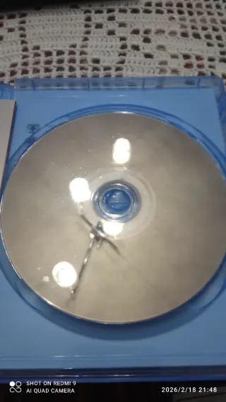 NBA 2K21 PS4 (PlayStation 4) - Poco Uso