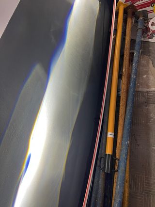 Puntales de obra metálicos