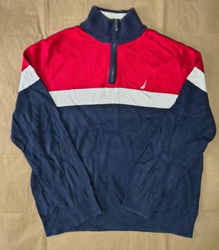 Pack 3 jerséis Nautica