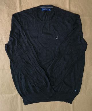 Pack 3 jerséis Nautica