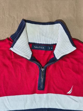 Pack 3 jerséis Nautica