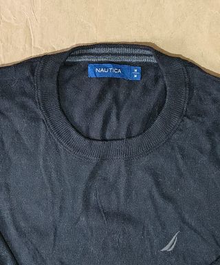 Pack 3 jerséis Nautica