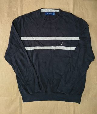 Pack 3 jerséis Nautica