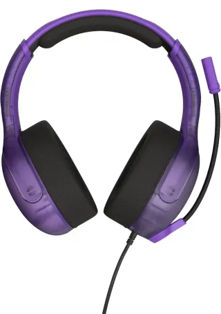 Auriculares Turtle Beach Airlite Fit Morado