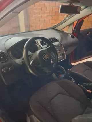 SEAT Altea 2005