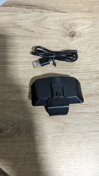 Cargador portátil Mando PS4 Recargable