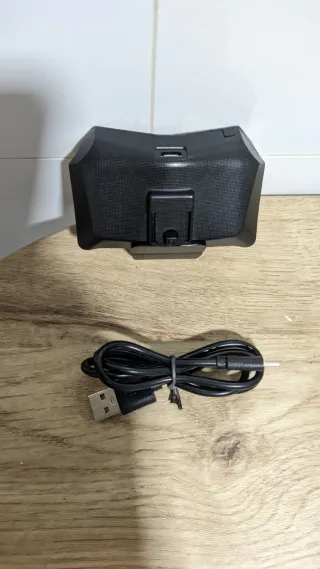 Cargador portátil Mando PS4 Recargable