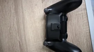 Cargador portátil Mando PS4 Recargable