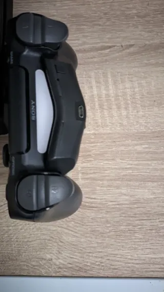 Cargador portátil Mando PS4 Recargable