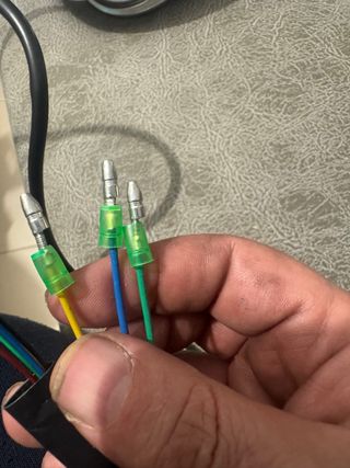 Motor Patinete Eléctrico KUGOO M4/M4 PRO