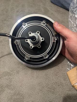 Motor Patinete Eléctrico KUGOO M4/M4 PRO