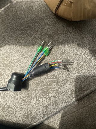 Motor Patinete Eléctrico KUGOO M4/M4 PRO