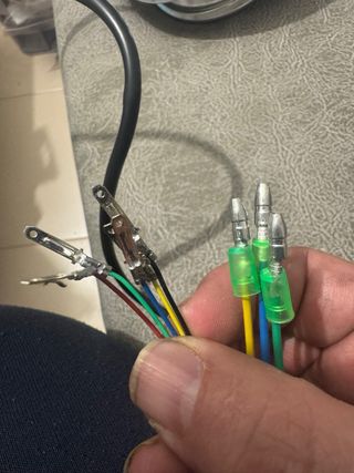 Motor Patinete Eléctrico KUGOO M4/M4 PRO