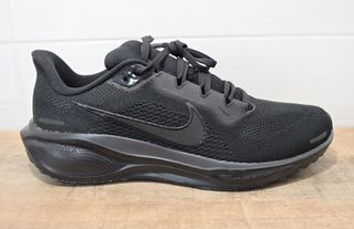 Zapatillas de hombre Nike Pegasus negras 42,5
