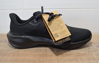 Zapatillas de hombre Nike Pegasus negras 42,5