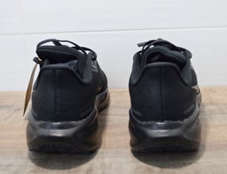 Zapatillas de hombre Nike Pegasus negras 42,5