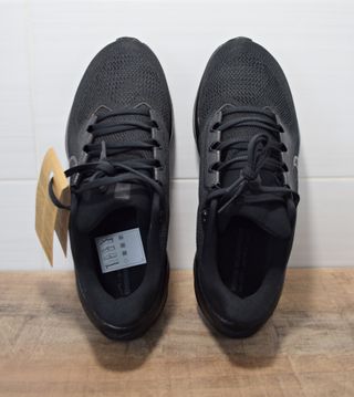 Zapatillas de hombre Nike Pegasus negras 42,5