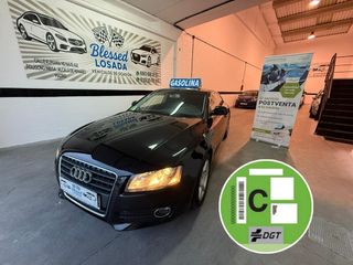 Audi A5 2009
