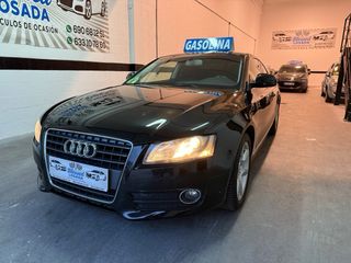 Audi A5 2009