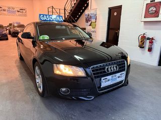 Audi A5 2009