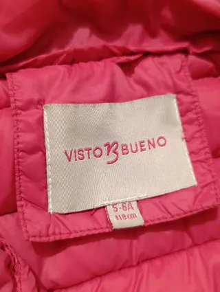 Ropa de niña