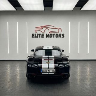 Chevrolet Camaro 2016 2.7 270cv